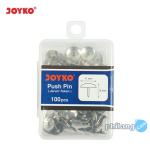 Thumb Tacks / Pines / Paku Payung Joyko TT-11P / 1 BOX 100 PCS