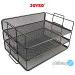 Document Tray Wadah Dokumen Joyko DT-34 3 Tier Tingkat
