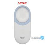 Magnifier LED Light Kaca Pembesar Dengan Lampu LED Joyko MF-200