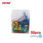 Key Ring / Gantungan Kunci Joyko KR-9 / 1 DRUM 50 PCS