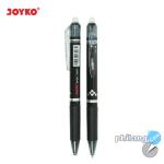 Erasable Gel Pen Pulpen Bisa Dihapus Joyko GP-290 Shokyo 2 Gel 0.5 mm