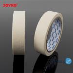 Masking Tape Lakban Kertas Warna Cream Joyko 24 mm x 20 meter