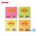 Memo Stick / Sticky Note / Kertas Memo / Memo Tempel Joyko MMS-0654C