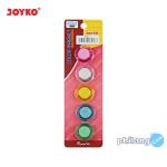 Magnet Warna / Magnet Papan Tulis Joyko MN-1