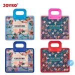 Tas Belanja Dokumen Folder Shopping Bag Joyko SHSB-2723CT