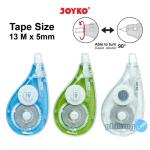 Pita Koreksi Correction Tape Joyko CT-567