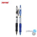 Gel Pen / Pulpen / Pena Joyko GP-171 / Ion Gel / 0.7 mm