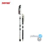 Gel Pen / Pulpen / Pena Joyko GP-245 / Gino / 0.4 mm