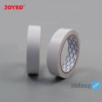 Double Sided Tape Perekat 2 Sisi Joyko 24 mm X 15 yard