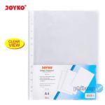 Sheet Protector Pelindung Kertas Joyko SHP-202-10 A4 1 Pack 10 Pcs