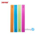 Flexible Ruler Penggaris Lentur Joyko RL-301 30 cm