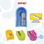 Rautan Serutan Sharpener Joyko B-85