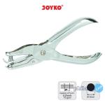 Pembolong Kertas Satu Lubang One Hole Punch Joyko PU-34