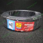 Kabel Listrik Tunggal NYA 1x1,5 1x1,.5mm JEMBO roll 100m