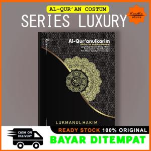 Jual Al Quran Perusahaan di bekasi