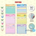 Memo Stick Sticky Note Kertas Memo Memo Tempel Joyko MMS-42 Creative