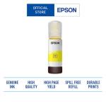 EPSON Ink (Yellow) C13T03Y400 for L6170