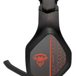 Headshet Headphone Gaming Pulse 7 Mobile Armaggedon - Soviets