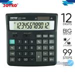 Calculator / Kalkulator Joyko DTC-1516 / 12 Digits / Check Correct