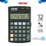 Calculator / Kalkulator Joyko PKC-0711HC / 12 Digits