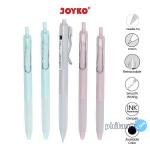 Gel Pen Pulpen Pena Joyko GP-343 Pasuteru Gel 0.5 mm