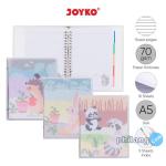 Binder Note Joyko TSAC
