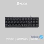 Rexus Keyboard Office Membrane K278