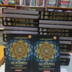 Jual Al Quran CSR di tangerang