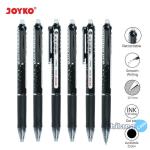 Erasable Gel Pen Pulpen Bisa Dihapus Joyko GP-328 Shokyo 5 Gel 0.7 mm