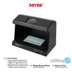 Counterfeit Money Detector Alat Pendeteksi Uang Palsu MD-101