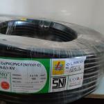 NYYHY 2 X 1.5MM YUNITOMO KABEL SERABUT SNI