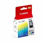 Canon Ink Cartridge CL-811 Colour - XL
