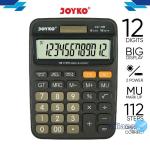 Calculator / Kalkulator Joyko CC-35 / 12 Digits / Check Correct