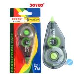 Correction Tape / Pita Koreksi Joyko CT-537