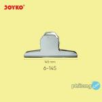 Bulldog Clip Klip Penjepit Kertas Joyko - 6-145