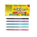 Standard Pen - Castello Ice Gel 0.4 - Grosir (Pulpen, Pena,Ballpoin)