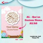jasa pembuatan Al Quran Perusahaan di sukabumi