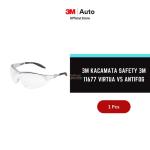 3M™ Kacamata Safety 3M™ 11677 Virtua V5 Antifog Clear Lens