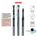 Roller Pen Gel Pulpen Rol Joyko RRP-323 0.5 mm