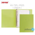 Binder Note Joyko A5-TSPL-M505 - Green