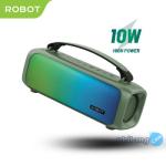 Robot Speaker RB570 Bass Boost RGB Lights IPX5 Bluetooth 5.3 Original
