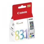 Canon Ink Cartridge CL-831 Color