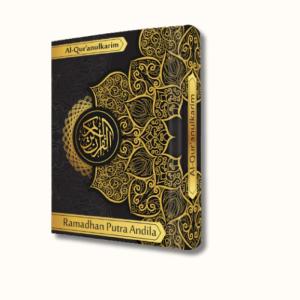 Jual Al Quran Perusahaan di tangerang