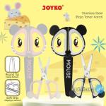 Gunting Scissors Joyko SC-27 Mouse