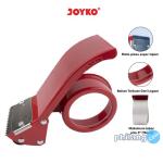 Tape Cutter / Tape Dispenser / Pemotong Pita Perekat Joyko TD-2S