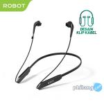 ROBOT Wireless Headset Spirit N30 Neck In -Ear Headset Bluetooth 5.3