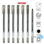 Gel Pen Pulpen Pena Joyko GP-285 Trigo Gel 0.5 mm