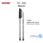 Ball Pen Pulpen Pena Joyko BP-388 All Steady 0.7 mm - Black