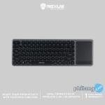 Rexus Keyboard Office KL200