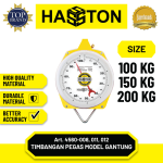 Hasston Timbangan Manual / Hanging Scale (4560)